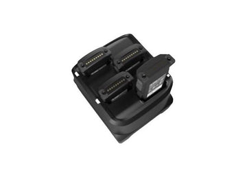 Zebra 4-Slot Battery Charger