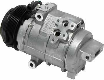 A/C Compressor-10s17c Compressor Assembly UAC CO 9775C, Ford Edge, Lincoln MKX