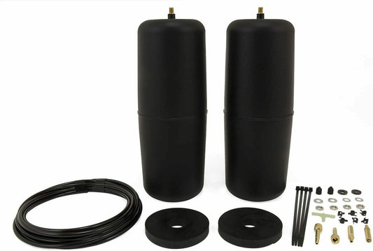 Air Lift 60818HD 1000 HD for 2009-2018 RAM 1500, 2019 - 2024 Ram 1500 Classic