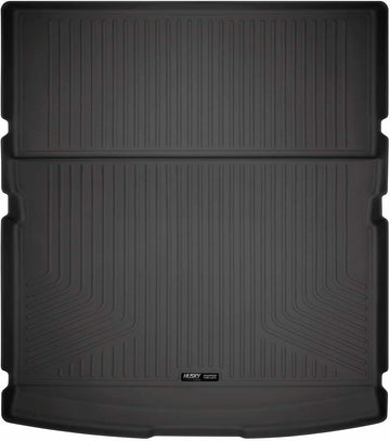 Ford Expedition Max Lincoln Navigator L Reserve/Select 2018-2024,Husky Cargo Liner 23481