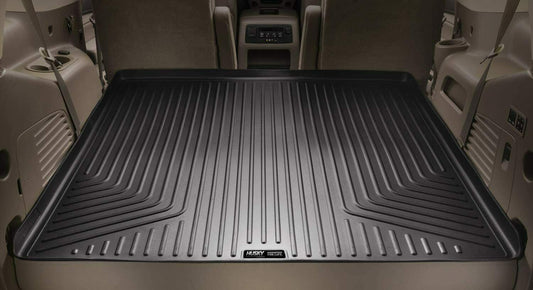 Ford Expedition Max Lincoln Navigator L Reserve/Select 2018-2024,Husky Cargo Liner 23481