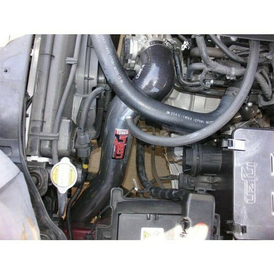 Injen IS1320BLK - IS Series Black Short Ram Air Intake System