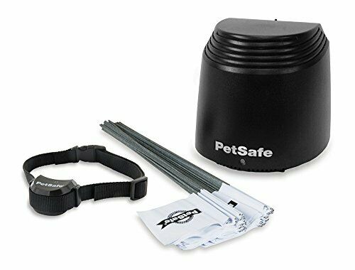 SALE!!! PetSafe Stay + Play Wireless Fence, Covers up to 3/4 Acre, New in Open Box