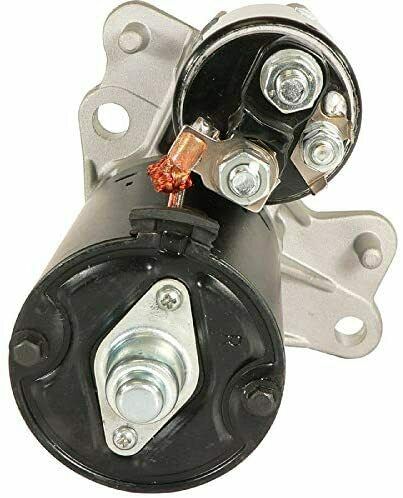 DB Electrical SBO0135 Starter Motor