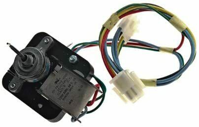 Electrolux Frigidaire 5303918549 Evaporator Motor Kit For Refrigerator