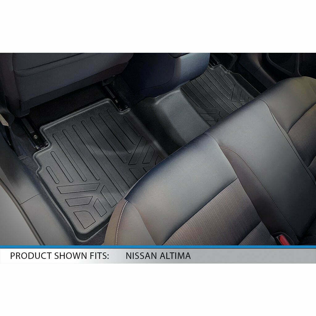 Nissan Altima 2019- 2021 Maxliner SA0421/B0421/D0421 Floor Mats &amp; Cargo Mat
