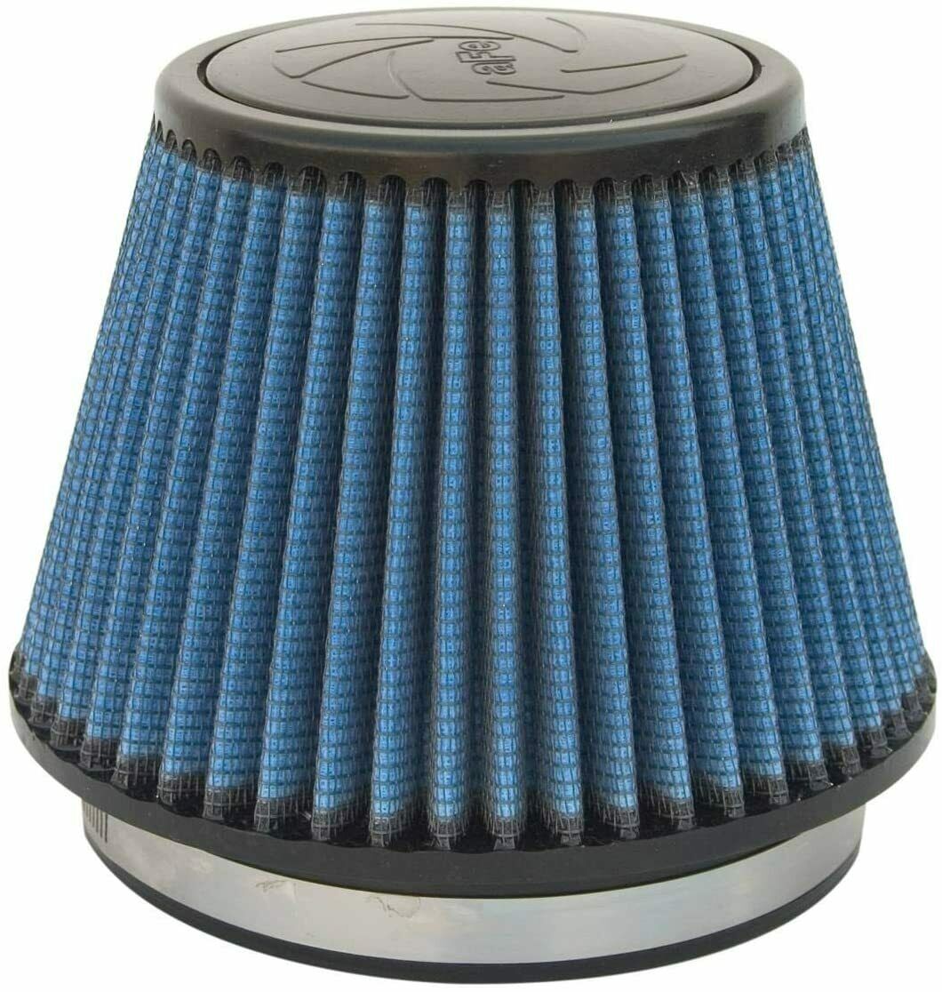 aFe Power 24-55505 Universal Clamp-on Air Filter