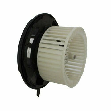 HVAC Blower Motor Front TYC 700218