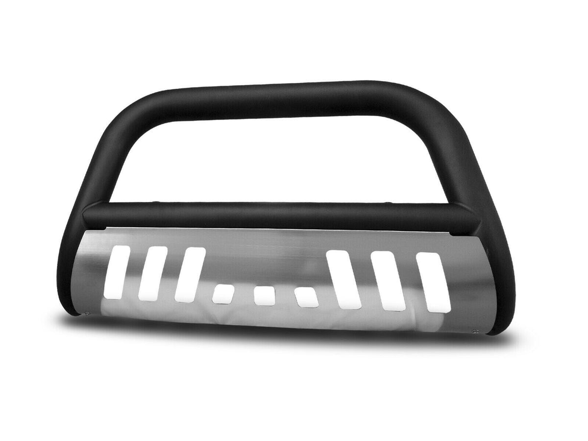 Armordillo Classic Bull Bar For Ram 2500, 3500 Trucks