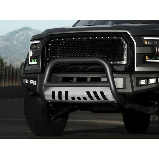 Armordillo Classic Bull Bar For Ram 2500, 3500 Trucks