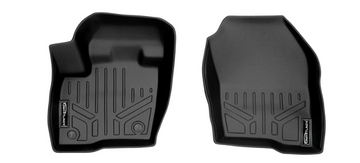 Ford Edge 2015-2022 Smartliner Custom Fit Front Floor Mats A0192