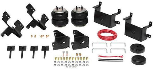 Firestone Ride-Rite: 2582 Rear Kit For Ford F150 2015 - 2024