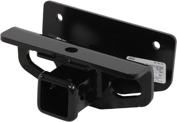 Dodge Ram 1500, 2500, 3500  (Reese Class IV 2" Receiver 44603)