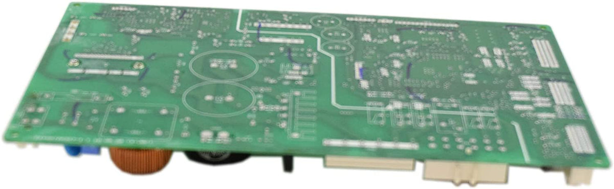 LG EBR81182781 Refrigerator Electronic Control Board Genuine Original Equipment Manufacturer (OEM) Part