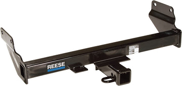 Jeep, Grand Cherokee 2011 - 2022 (Reese 44650 Class III Hitch)