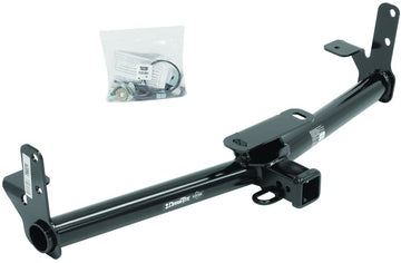 Draw-Tite 76028 Class 3 Hitch for Chevrolet Equinox, GMC Terrain, Pontiac Torrent