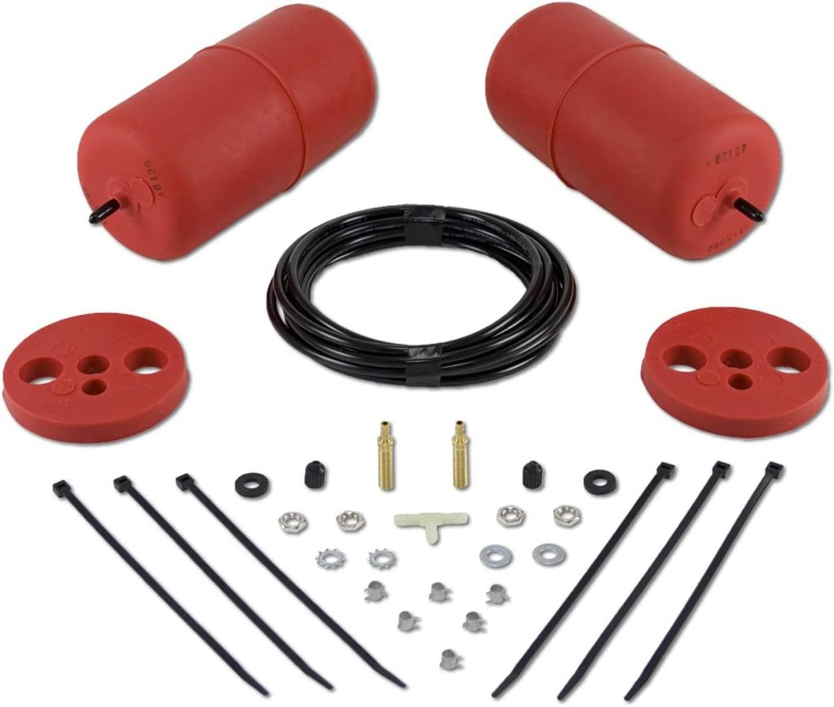 Air Lift 60797 1000 Series Rear Air Spring Kit For Buick, Oldsmobile, Chevrolet and More