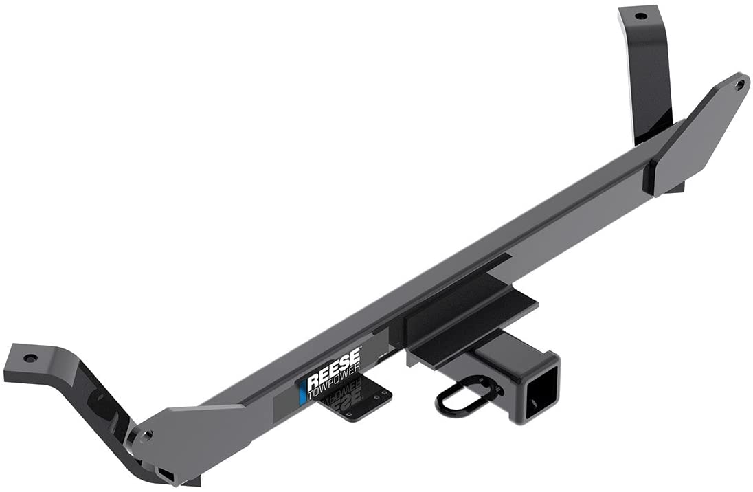 Reese 84018 Class 3 Hitch for BMW X1