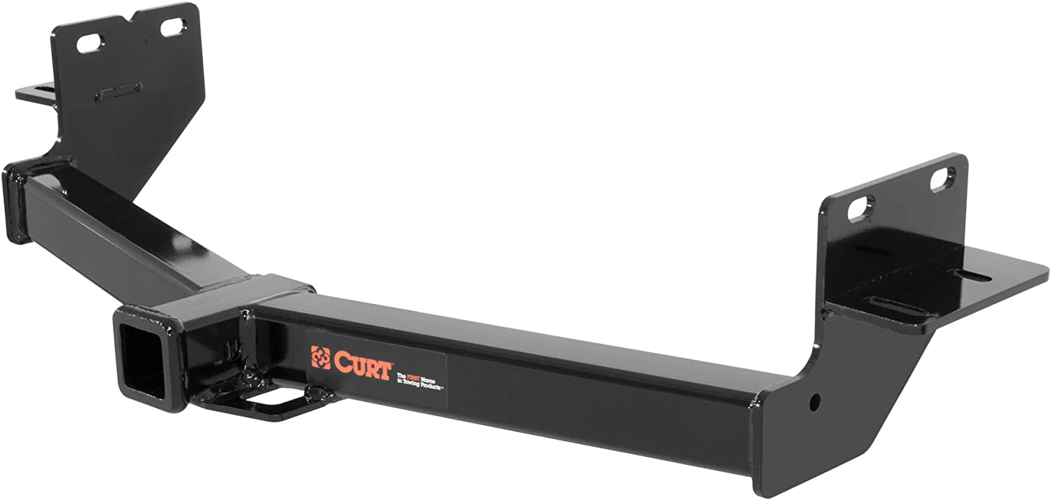Curt Hyundai Santa Fe , Santa Fe XL 2013 - 2019 ( 13153 Class III Hitch)