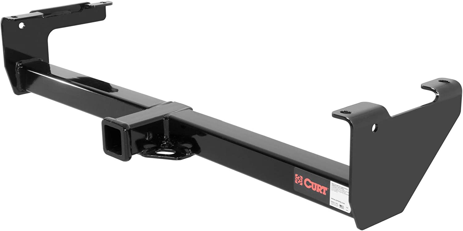 Curt Nissan Pathfinder 1987 - 1995 ( 13095 Class 3 Hitch)