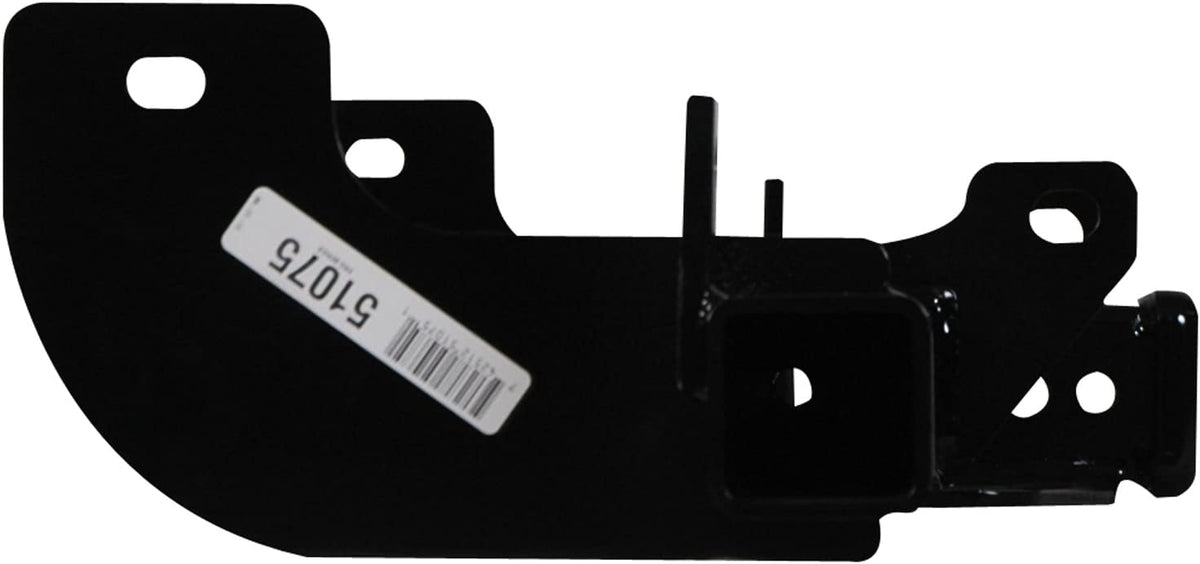 Ford F150 2006 - 2008, Lincoln Mark LT (Built After 8/2005) (Draw-Tite 51075 Class 4 Hitch)