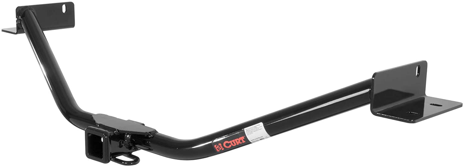 Hyundai Santa Fe 2010 - 2012, Kia Sorento 2011 - 2013 (Curt 13073 Class 3 Hitch)