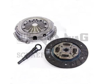 Mini Cooper Transmission Clutch Kit | LuK 03-061