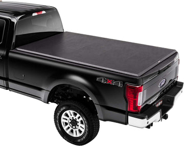 2008 - 2016 Ford F250 / 350 / 450 8'2" Bed ( Truxedo TruXport 269601 Soft Roll Up)