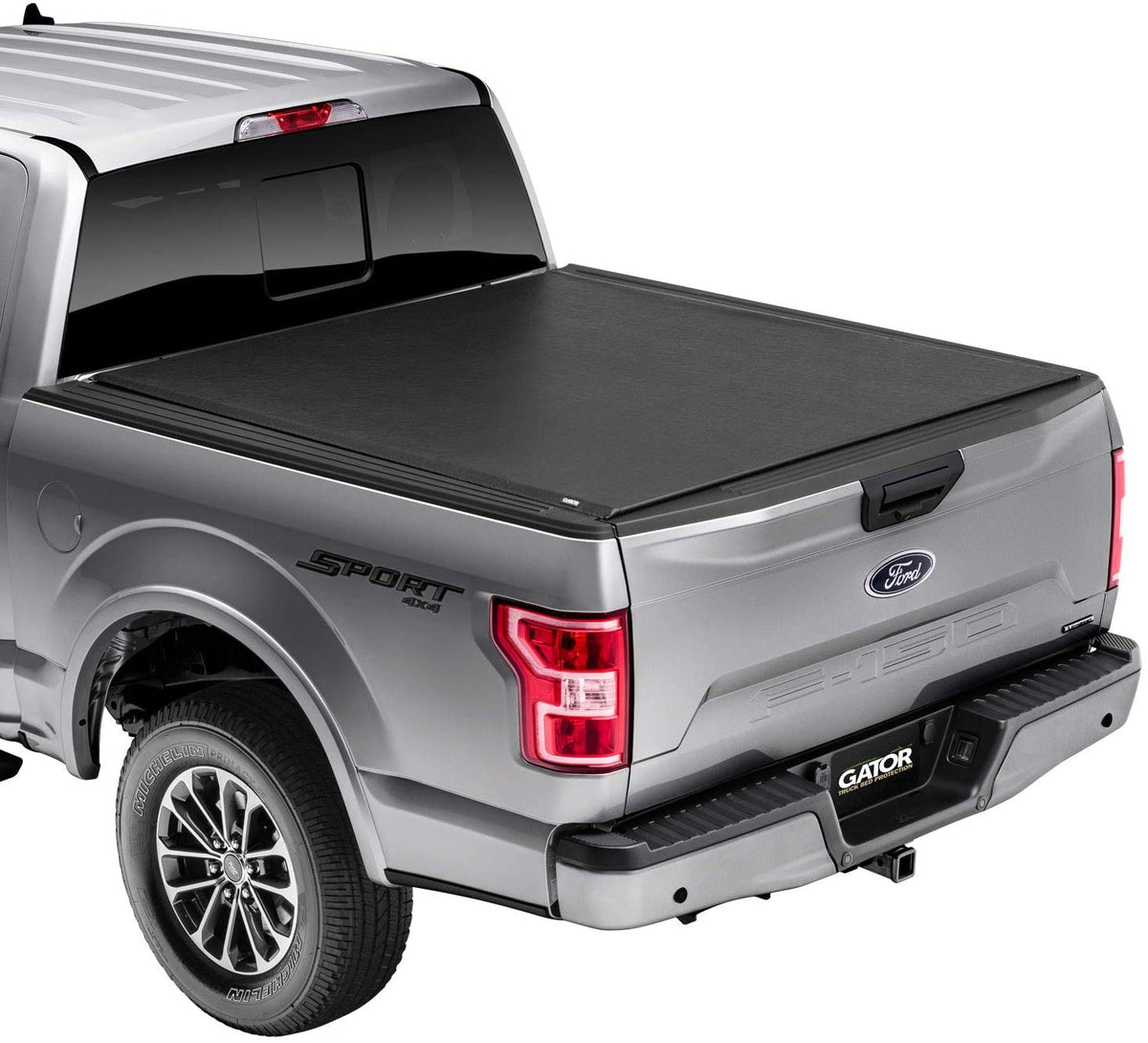 2015-2020 Ford F-150 6.5&quot; Bed (Gator Soft Roll Up 53316)^