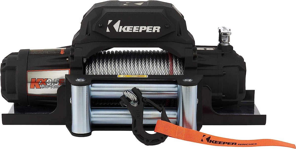 Keeper Extreme Series KX9500E 12V 100FT