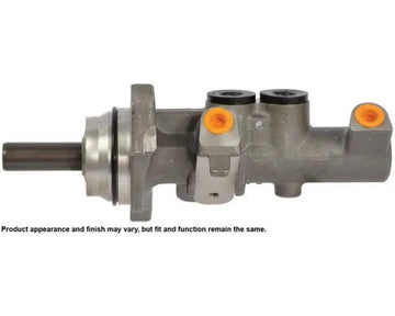 Cardone Select 13-4289 New Master CylinderBrake Master Cylinder Fits: 09-17 Volkswagen Jetta, 12-18 Volkswagen Beetle