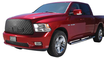 WF923-15 Fia Custom Fit Winter Front Bug Screen For Dodge Ram 2013- 2018