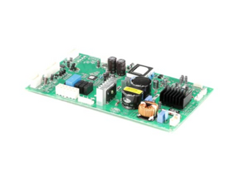 LG REFRIGERATOR MAIN CONTROL BOARD #EBR83806904