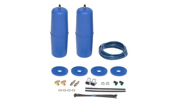 Firestone Coil-Rite: 4100 Front Kit For Chevy Blazer & More