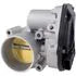 Hitachi ETB0041 Fuel Injection Throttle Body, Silver For Ford, Lincoln, Mercury Vehicles
