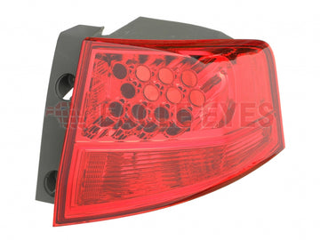 Acura MDX 2007 -2009 Eagle Eyes HD586-U000L Tail Light