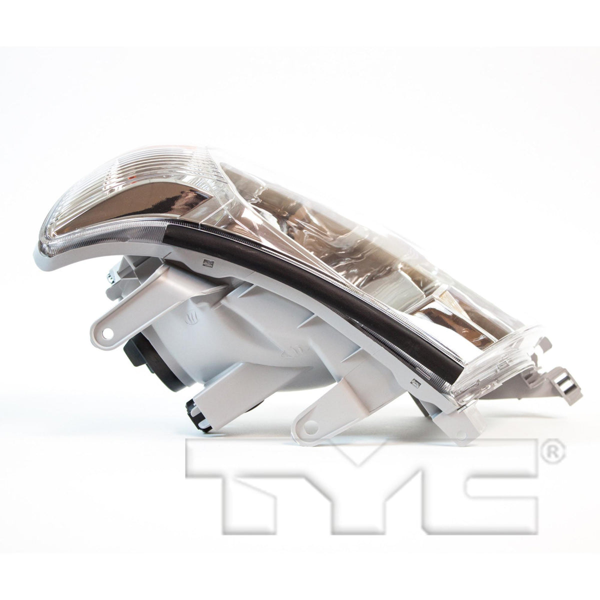 TYC 20-6578-00 Toyota Tacoma Driver Side Headlight Assembly